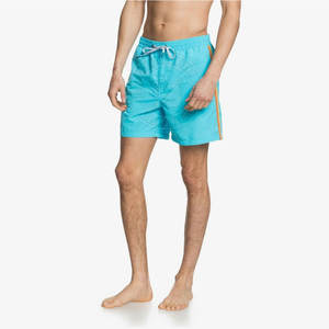 Dernière conception de shorts de bain personnalisés pour hommes vêtements décontractés en gros shorts de bain pour hommes shorts de bain légers pour hommes - Product Image 3