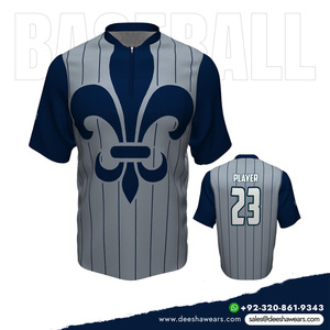 DEESHA Pull de sport athlétique à manches courtes et col zippé pour homme, respirant et anti-humidité - Product Image 6