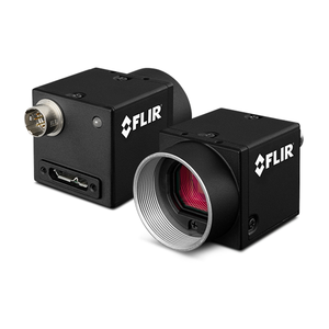 FLIR gige/usb เครื่องวิสัยทัศน์กล้องอุตสาหกรรม - Product Image 1