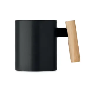 แก้วเซรามิกส่วนตัว CRENATE ของใช้ส่วนตัวแบบกำหนดเอง - Product Image 5