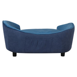 Cama para Gatos, Sofá para Perros, Sillón para Perros, Cama para Perros, Sofá para Perros, Sofá para Gatos, Sofá para Mascotas, Cama para Mascotas para Gatos, para Razas Pequeñas - Product Image 4