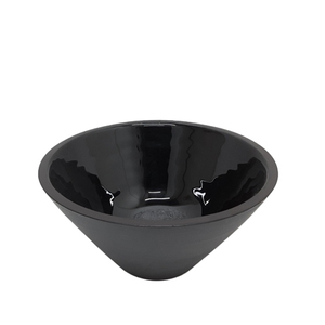 Cuenco de madera a granel al por mayor, cuenco de utensilios de cocina, cuenco de mesa de latón macizo de forma redonda de alta calidad - Product Image 6