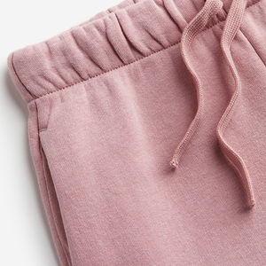 Joggers para mujer, pantalones de chándal con diseño personalizado, pantalones de chándal de algodón 100% para mujer, excelente calidad, servicio OEM instantáneo - Product Image 4