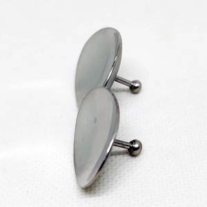 แผ่นปิดตาป้องกันสำหรับต่อขนตาและทำทรีทเมนท์เสริมความงาม - Product Image 4