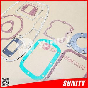 TAIWAN SUNITY TF300 gasket <b>kit</b> no head gakset for Yanmar TF300 Gasket <b>kit</b> - Product Image 2