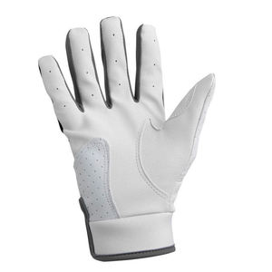 Gants de baseball en cuir personnalisés durables pour gants de frappe Infield en vente - Product Image 3