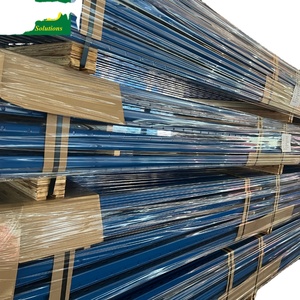 BHD <b>Storage</b> Solutions Australia Standard Powder Coating Width 1000mm Upright <b>Storage</b> Stacking Racks Steel Platform CE Certified - Product Image 1