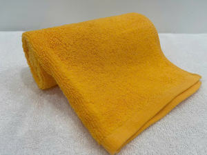 Toallas de baño de algodón 100% tejidas rectangulares-Estilo de verano de moda Respetuoso con la piel OEKOTEX100 CER - Product Image 4