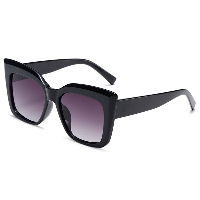 C5: Black/ Smoke Gradient