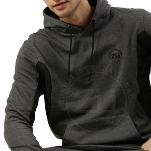 2024 sur mesure hommes XXL grande taille survêtement séchage rapide coupe-vent Style décontracté respirant léger hiver gymnastique ensembles d'entraînement - Product Image 5