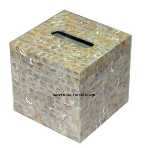 Rectangle Wooden <b>Tissue</b> <b>Box</b> Creative Design Handmade <b>Tissue</b> <b>Holder</b> Customized Size Wholesale Wood <b>Tissue</b> <b>Box</b> - Product Image 5