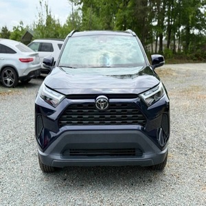 Voiture d'Occasion Toyota RAV4 Hybride XLE 2024 État Impeccable - Product Image 1