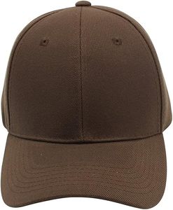 2026 OEM Service 100% Cotton Breathable Sporty <b>Baseball</b> <b>Caps</b> for <b>Men</b> with Hand Embroidery Custom Logo 7-Panel Design - Product Image 2