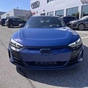 มือสอง2023 Audi RS E-Tron GT 4DR qtro - Product Image 1