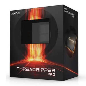 ซีพียู Threadripper Pro 5955WX 16-Core 4.0GHz 64MB SWRX8 คุณภาพเยี่ยม ใหม่เอี่ยม พร้อมกล่อง - Product Image 2
