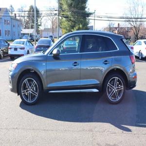 EXCELENTE ESTADO Audi Q5 e quattro S line Prem Pl 55 TFSI 2025 - Product Image 2