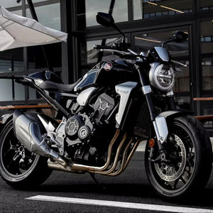 Hondaa CB1000R listo para exportar - Product Image 1