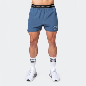 NOUVEAU – Haute Qualité, Performance Optimale, Style Urbain, Respirant, Écologique, en Laine Unie Teinte, Taille Élastique, Séchage Rapide, pour l'Entraînement - Product Image 2