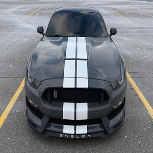 Ford Mustang Shelby GT350 2018 Preferido - Product Image 3