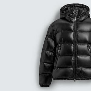 Chaquetas Acolchadas de Alta Calidad para Hombre y Mujer, Más Vendidas, para Invierno, Fáciles de Usar, Disponibles en Todos los Tamaños y Colores con MOQ Bajo - Product Image 3