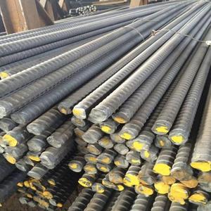 سعر تنافسي لكل طن مخزون من hrbhrbe400 Q235 مشوه تقوية كبيرة لثني اللحام قطع GB القياسية - Product Image 5