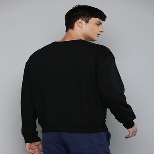 Sudaderas lisas de calidad superior impresas con logotipo personalizado Sudadera con capucha lisa de poliéster de algodón o de los hombres Made in India - Product Image 4