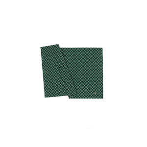 Chal Étnico Tejido de Cachemira, Pañuelo Suave para la Cabeza, Estilo Casual para Otoño - Product Image 1