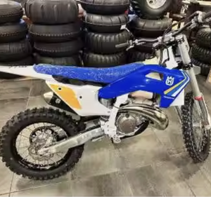 AUTOPARK NUEVO 2025 Husq Varna 300 TX Motocicletas Todoterreno con 3 Años de Garantía, Personalización Japonesa, Soporte OEM/ODM - Product Image 2