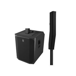 Paquete E V O L V E W/70-SB-US de Alta Calidad, 90 Columnas Listas para Usar, Ligeras, con Cable, Eléctricas/DC, Garantía de 3 Años - Product Image 2