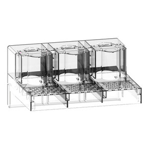 Per Schneider Electric LA9G3703 Copertura Terminale per Contattore TeSys Giga LC1G630-800 a 3 Poli IP20 - Product Image 1