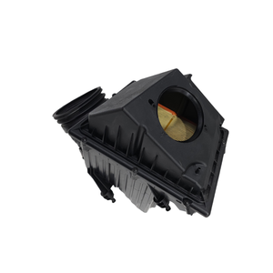 CAJA DEL FILTRO DE AIRE LAND ROVER Range Rover Evoque 1ª Serie GJ32-9600-AE 204DTD Diésel 2000 (11>) - Product Image 3