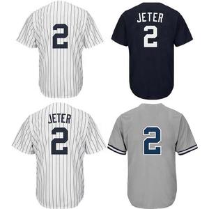 Vente en gros de maillots de baseball à sublimation personnalisés: vêtements de sport unisexes de haute qualité avec logo - Product Image 4