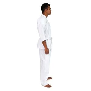 Uniformes de Karate para hombres y mujeres, cómodos y de moda, ideales para uso y capas durante todas las estaciones - Product Image 3