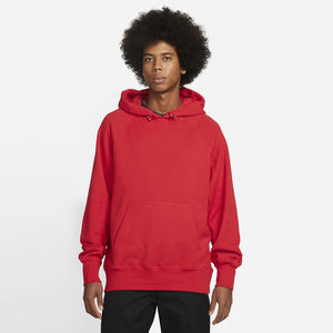 Sweat à capuche personnalisé pour homme, brodé, 100% coton molletonné, coupe décontractée, streetwear, mode hiver, OEM, marque privée - Product Image 1