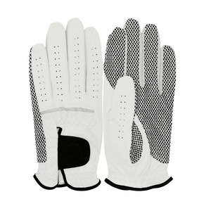 2024 Design OEM Sublimation Camo Durable Golf Gloves with <b>Hand</b> <b>Grips</b> Premium Quality Sports Gear at Low Price - Product Image 5