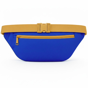 Sigma Gamma Rho Sorority Fanny Pack <b>Women's</b> Stylish <b>Travel</b> Belt <b>Bag</b> Ready To ship Top Quality Waist Belt - Product Image 3