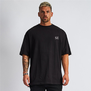 Camiseta de Hombre Lisa de Alta Calidad al por Mayor, Informal, para Golf, con Logotipo Personalizado, 100% Algodón, Manga Larga, Tela Satinada - Product Image 3