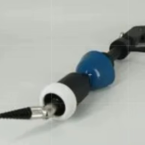 Kara Mediclust Manipulador Uterino Quirúrgico (Marwa) tipos de suministros médicos equipos médicos instrumentos quirúrgicos - Product Image 1