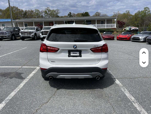 BMW FWD 2018 Usado, Bajo Kilometraje, Motor de Gasolina, Volante a la Izquierda - Product Image 4