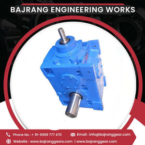 Caja de engranajes planetarios de transmisión de posicionamiento preciso de engranajes de calidad superior Compre ahora a un precio razonable - Product Image 6