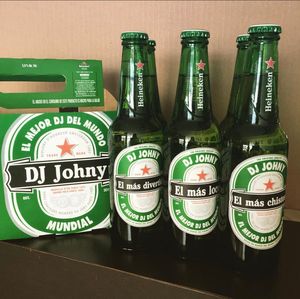 Bière alcoolisée Heineken de haute qualité. - Product Image 6