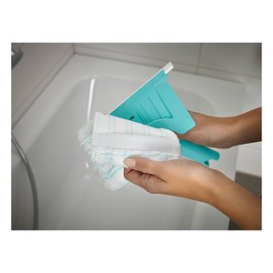 Limpiacristales Telescópico (150x20cm) para Baños - Limpieza sin Esfuerzo - Product Image 5