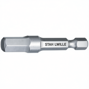 Embouts de tournevis Stahlwille DIN 7426/ISO 3109 pour vis à six pans creux, catégorie de produit : clés hexagonales - Product Image 2