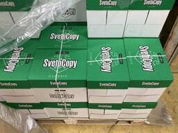 Original Quality Sveto <b>A4</b> Carbon <b>Paper</b> 70-75 & 80 GSM Made in Austria for Export - Product Image 4