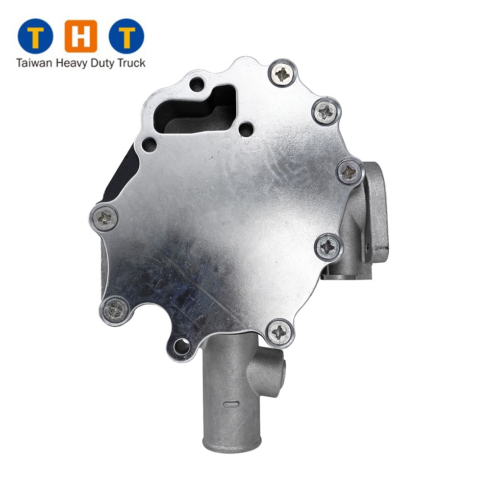 トヨタ 6FD15/25 1DZ 用 水ポンプ 16100-78200-71 純正部品