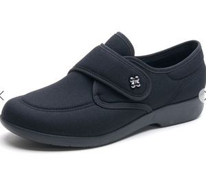 Kaihoshugi Comfort Shoes, <b>Velcro</b>, Lightweight, L118, Women's - Product Image 2