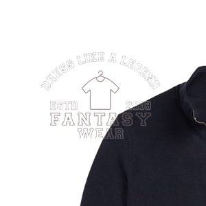 FANTASY WEAR 2026 New Arrival Men Winter <b>Jumper</b> Crew Neck Knitwear CE ISO Certified - Product Image 5