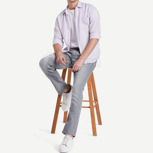 Latest Design OEM Service Jeans <b>Pants</b> For Men Comfortable Premium Quality Men Jeans <b>Pants</b> - Product Image 3