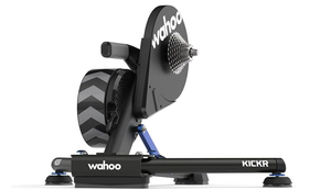 **ข้อเสนอสุดพิเศษ** สินค้าใหม่ คุณภาพเยี่ยม เครื่องฝึกปั่นจักรยานในร่ม รุ่น V6 Enabled Indoor Cycling Trainer 6.0 - Product Image 5