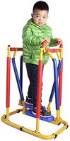 Fitness Air Walk Trainer Glider Step Machine Équipement d'exercice pour enfants-Air Walker